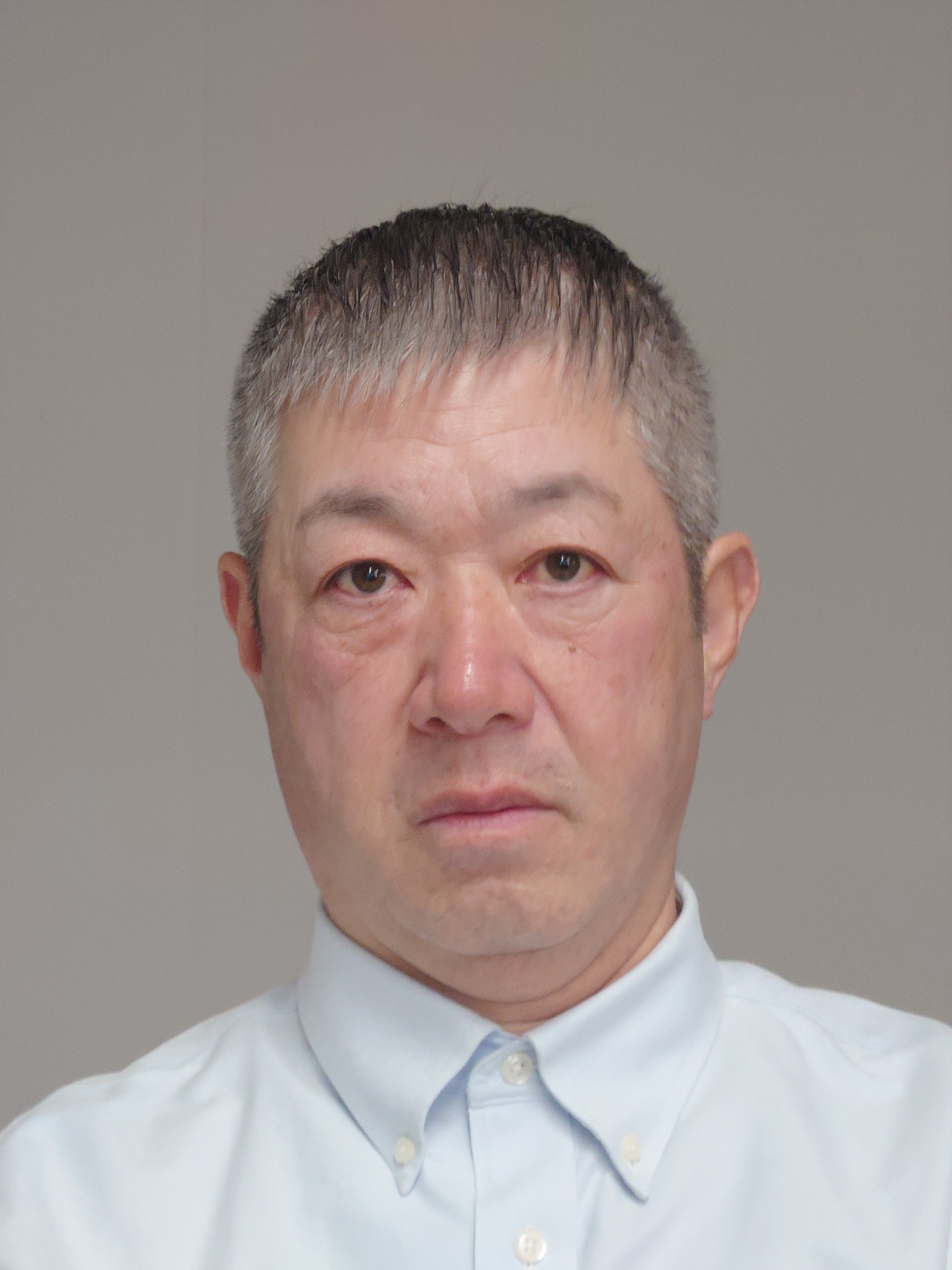 支部長挨拶